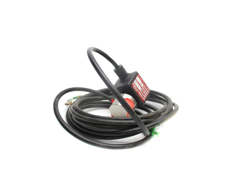 ASCO PVXB262C080E 22326 24VDC 35PSI 1/4" NSNP