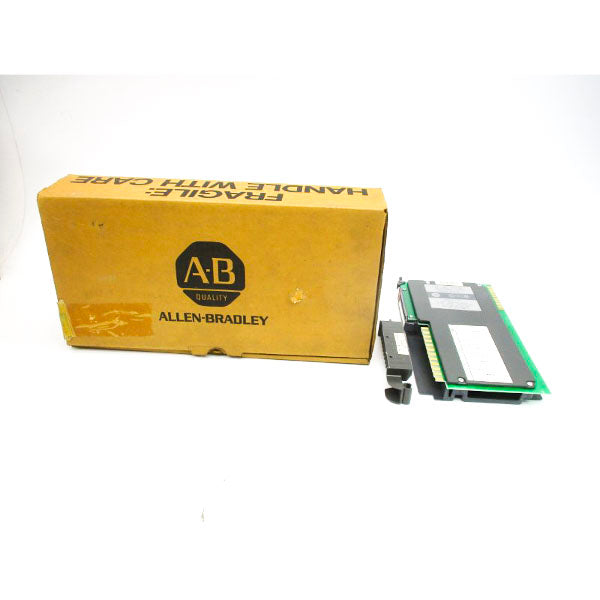 ALLEN BRADLEY 1771-OW NSMP