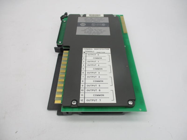 ALLEN BRADLEY 1771-OW NSMP