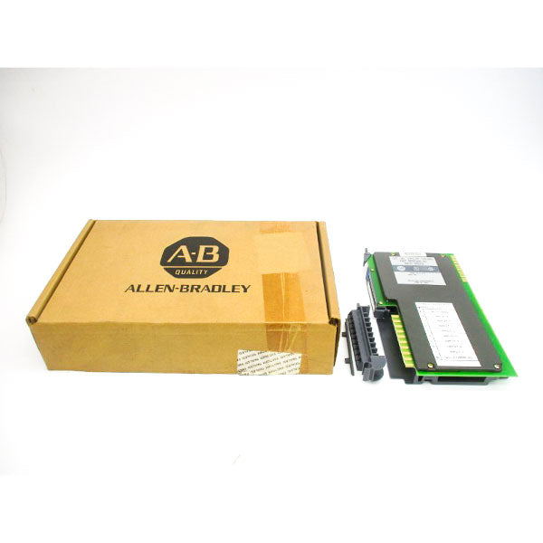 ALLEN BRADLEY 1771-IT 12-24VDC NSMP