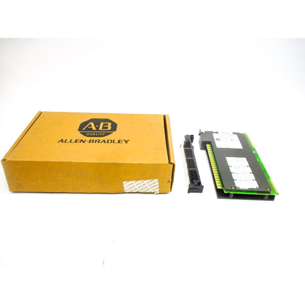 ALLEN BRADLEY 1771-IBN SER. B 10-30VDC NSMP