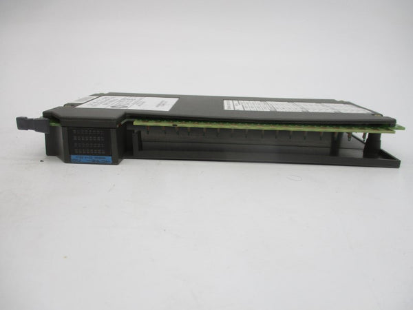 ALLEN BRADLEY 1771-IBN SER. B 10-30VDC NSMP