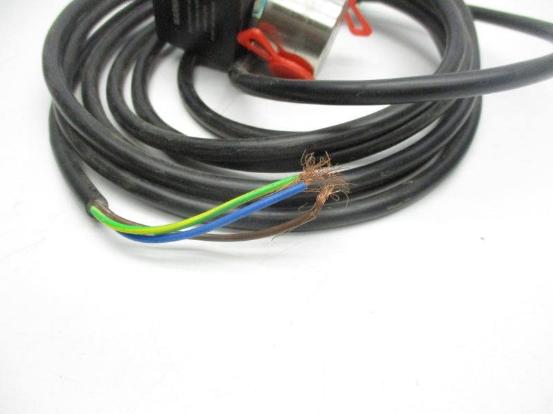 ASCO PVXB262C080E 22326 24VDC 35PSI 1/4" NSNP