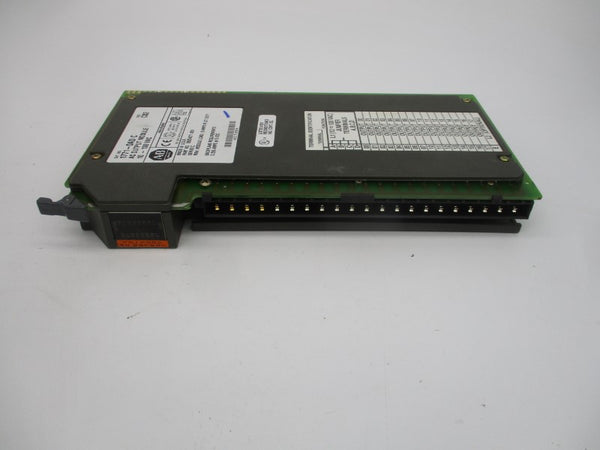 ALLEN BRADLEY 1771-OAD SER. C 10-138VAC REV. C02 REMAN