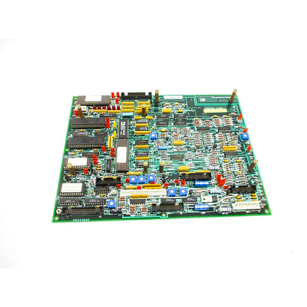 GENERAL ELECTRIC 531X300CCHAFM5 NSNP