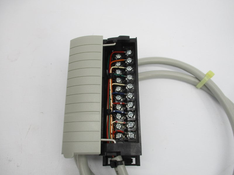 ALLEN BRADLEY 1492-CABLE010X SER. C (BR/WH) NSMP