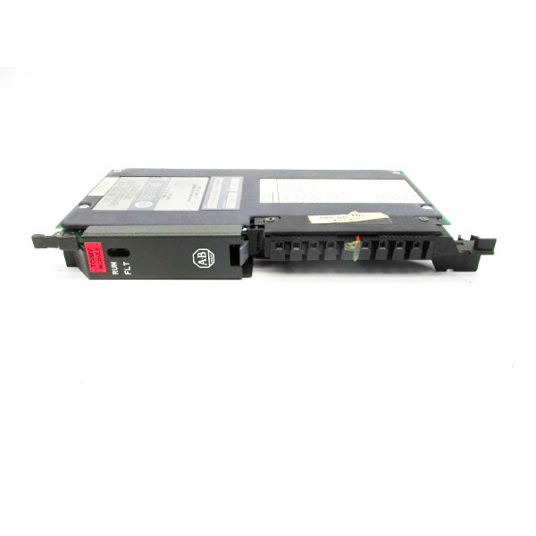 ALLEN BRADLEY 1771-IXE SER. A F/W F UNMP