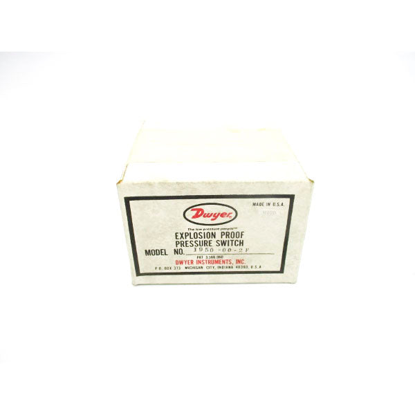 DWYER 1950-00-2F NSFS