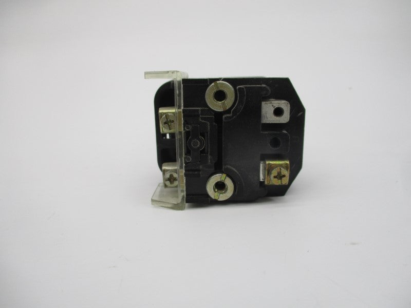 ALLEN BRADLEY 800T-FXP16A1 SER. T 120V UNMP