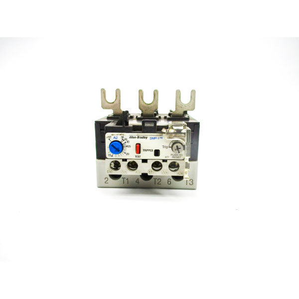 ALLEN BRADLEY 592-A2HC SER. A 600V 12-38A (AS PICTURED) UNMP