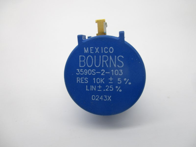 BOURNS 3590S-2-103 NSNP
