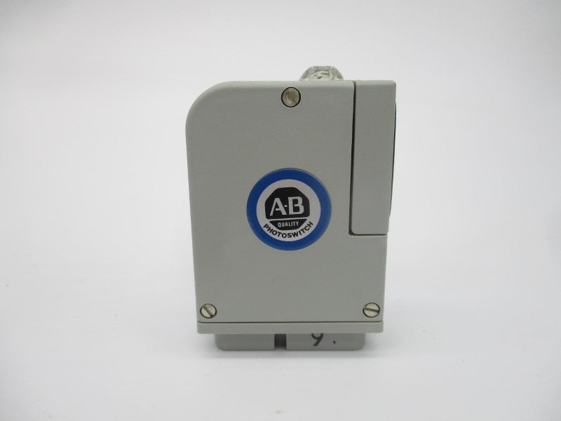 ALLEN BRADLEY 42DRU-5000 SER. B 10-30VDC NSNP