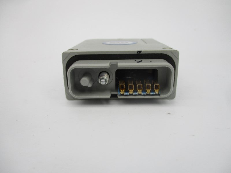 ALLEN BRADLEY 42DRU-5000 SER. B 10-30VDC NSNP