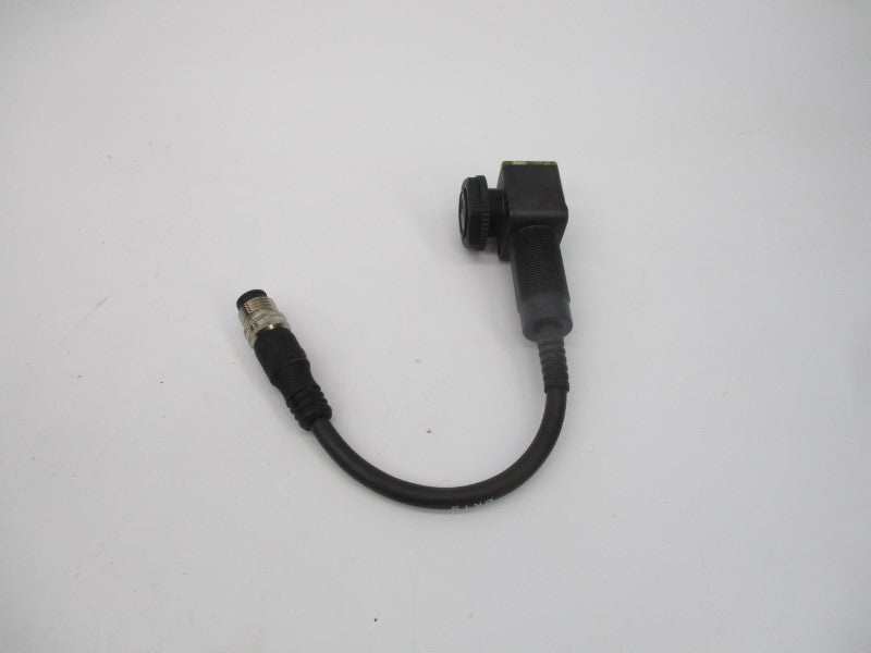 ALLEN BRADLEY 42EF-P2RCB-G4 SER. A 20-264VAC/DC (AS PICTURED) NSMP