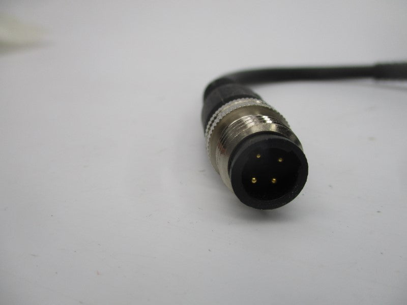 ALLEN BRADLEY 42EF-P2RCB-G4 SER. A 20-264VAC/DC (AS PICTURED) NSMP
