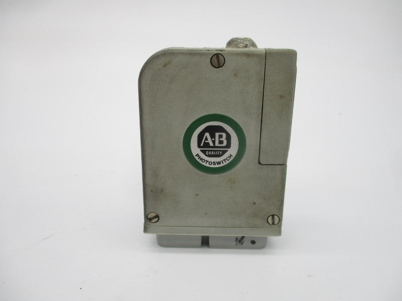 ALLEN BRADLEY 42MRR-5000 SER. B UNMP