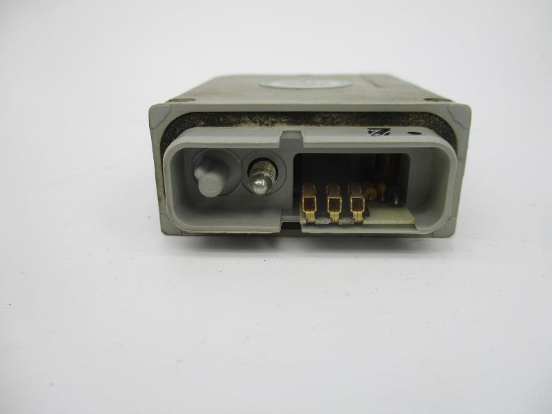 ALLEN BRADLEY 42MRR-5000 SER. B UNMP