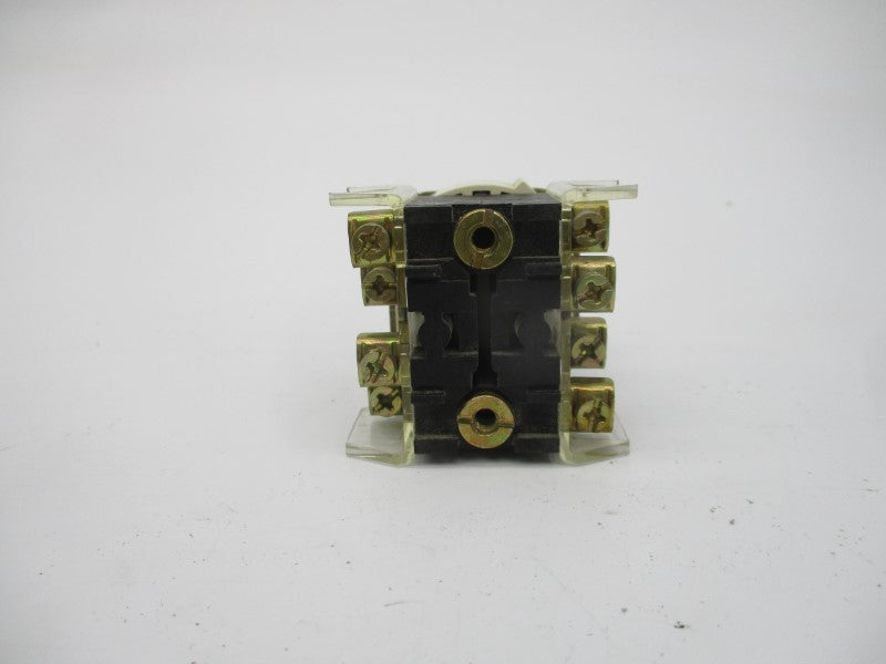 ALLEN BRADLEY 800T-J91KE7 SER. T 600V UNMP