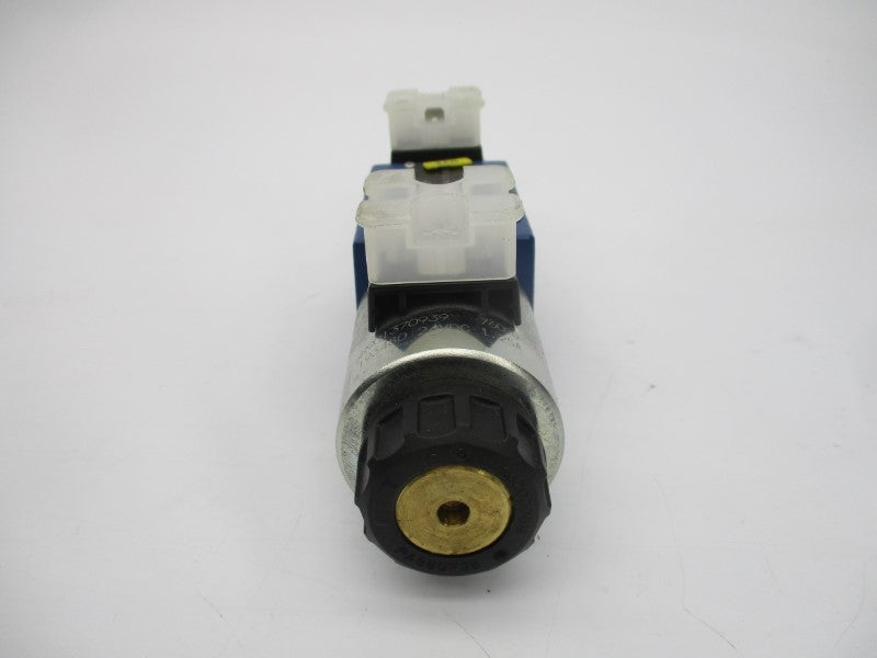 REXROTH 4WE6J62/EG24N9K4/62 R978017756 24VDC UNMP