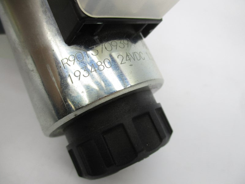 REXROTH 4WE6J62/EG24N9K4/62 R978017756 24VDC UNMP