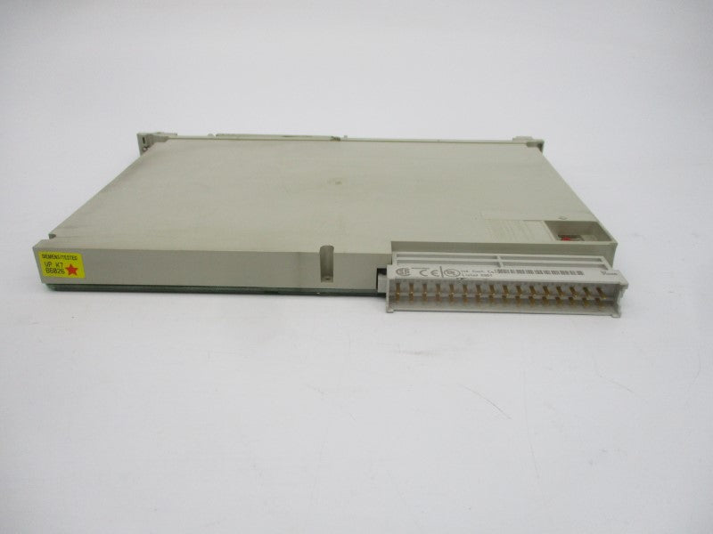 SIEMENS 6ES5470-4UB13 UNMP