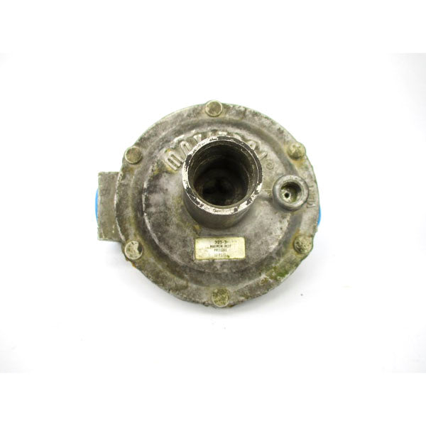 MAXITROL 325-3 10PSI 1/2" UNMP