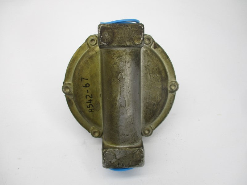 MAXITROL 325-3 10PSI 1/2" UNMP