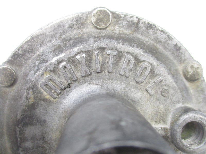 MAXITROL 325-3 10PSI 1/2" UNMP