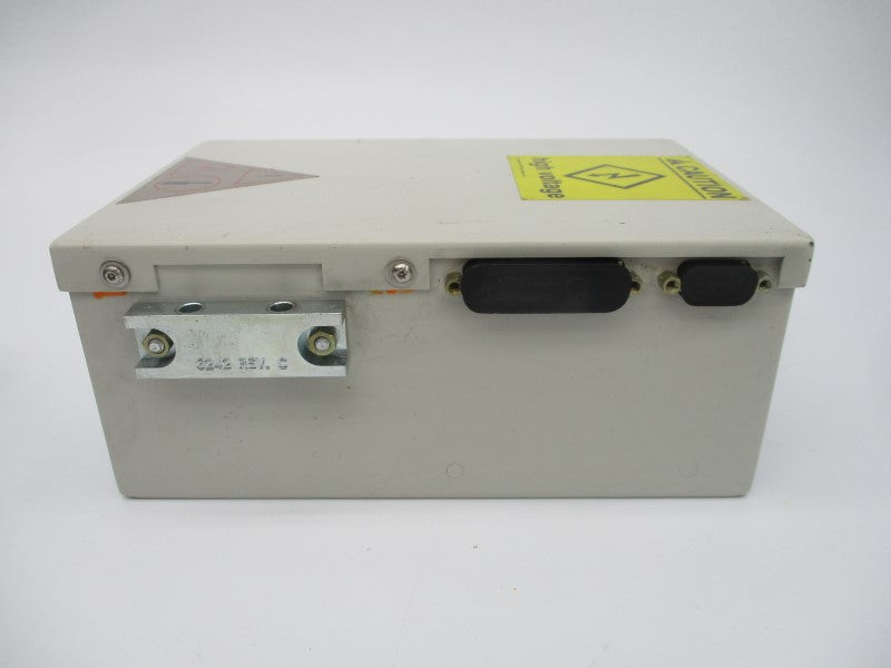 GRAPHICS MICROSYSTEMS 055G400697 REV. A UNMP