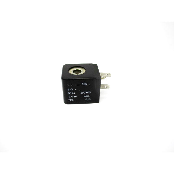 SPARE PART 022 24V UNMP