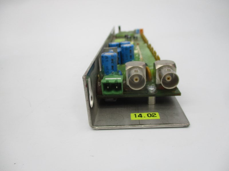 MODULE G.122-040-060 UNMP