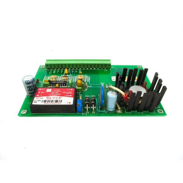 MEG E0111-00 24VDC UNMP