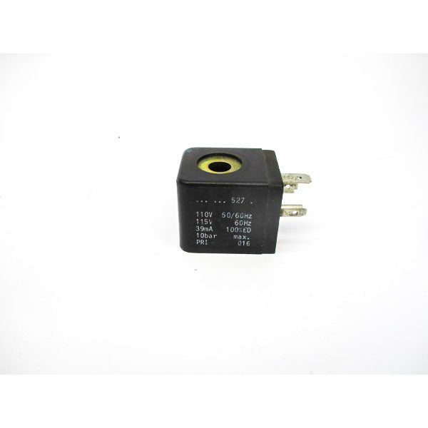 SPARE PART 527 110/115V UNMP