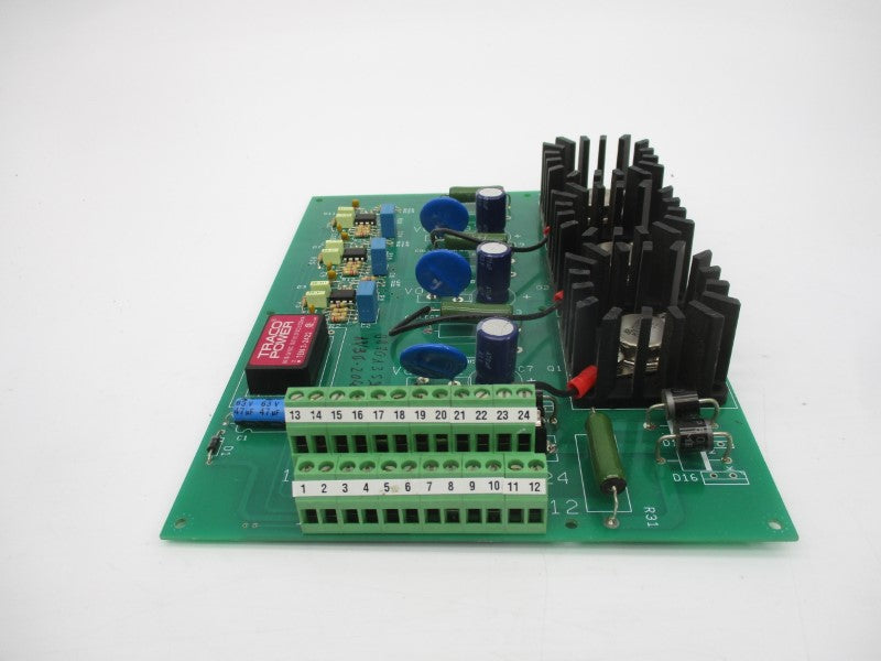 MEG E0098-02 94V0A20427 UNMP
