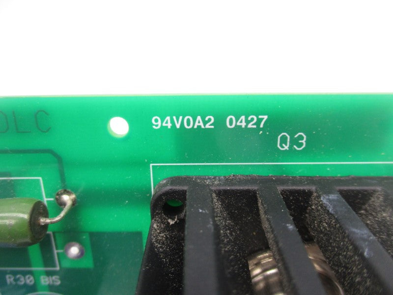 MEG E0098-02 94V0A20427 UNMP