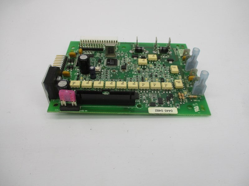 RITE HITE 0104861 UNMP