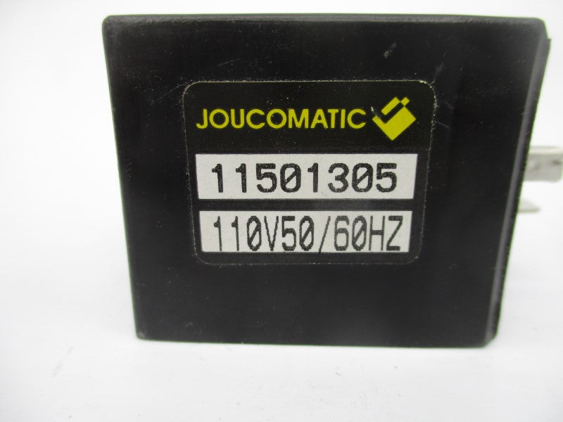 JOUCOMATIC 11501305 43004343 110V UNMP