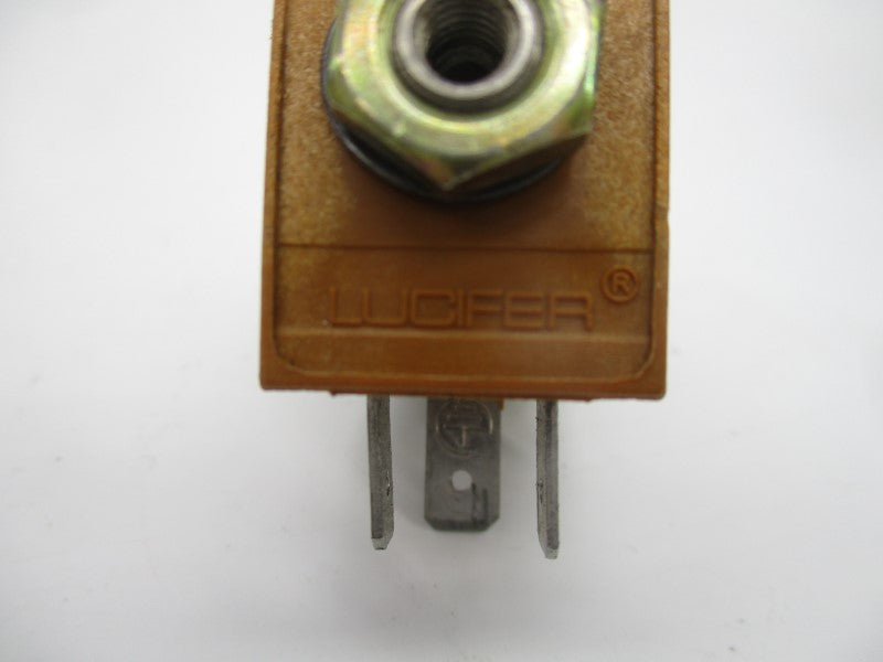 LUCIFER 488980F 110/115V UNMP