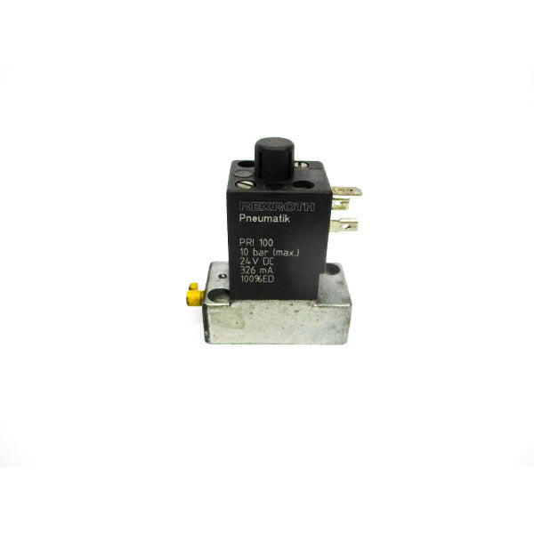 REXROTH PRI100 24VDC UNMP