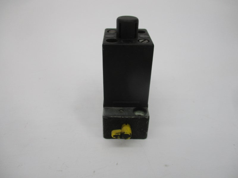 REXROTH PRI100 24VDC UNMP