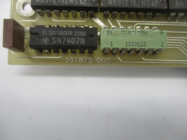 567876-003 UNMP