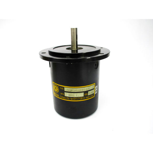 ELCIS CV115R-2000-815-B-C-CL-R UNMP