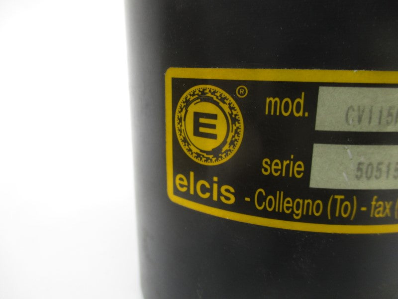 ELCIS CV115R-2000-815-B-C-CL-R UNMP