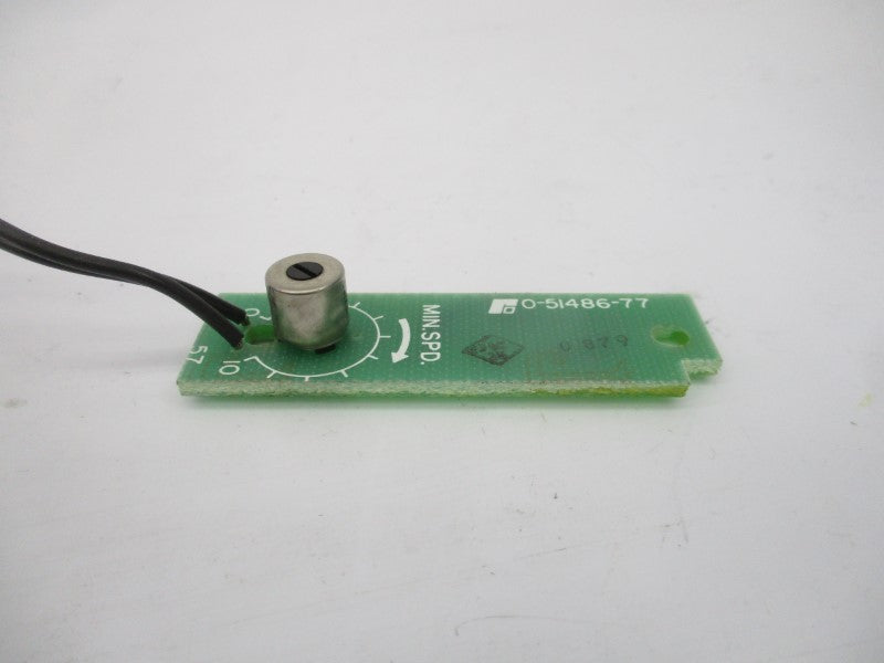 RELIANCE ELECTRIC 0-51486-77 UNMP