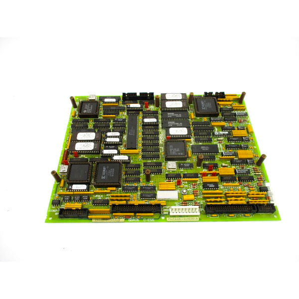 GENERAL ELECTRIC DS200SDCCG1AGD UNMP