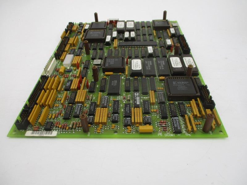 GENERAL ELECTRIC DS200SDCCG1AGD UNMP