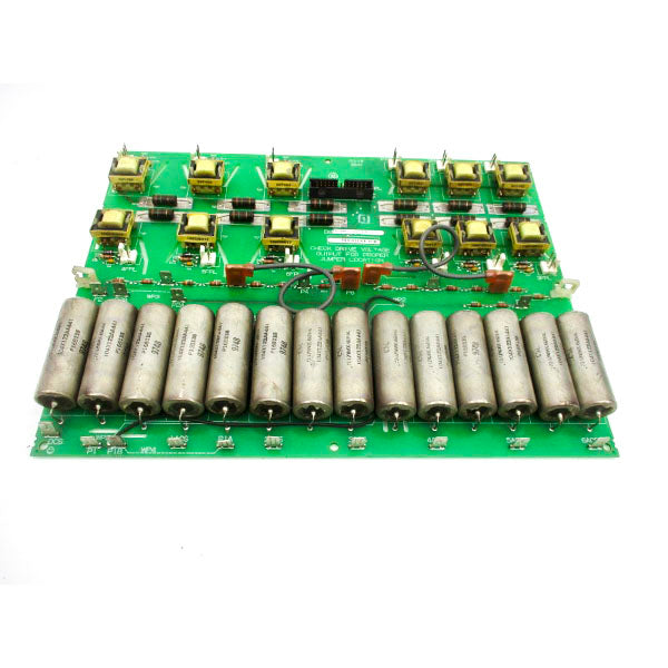 GENERAL ELECTRIC DS200PCCAG7ACB UNMP
