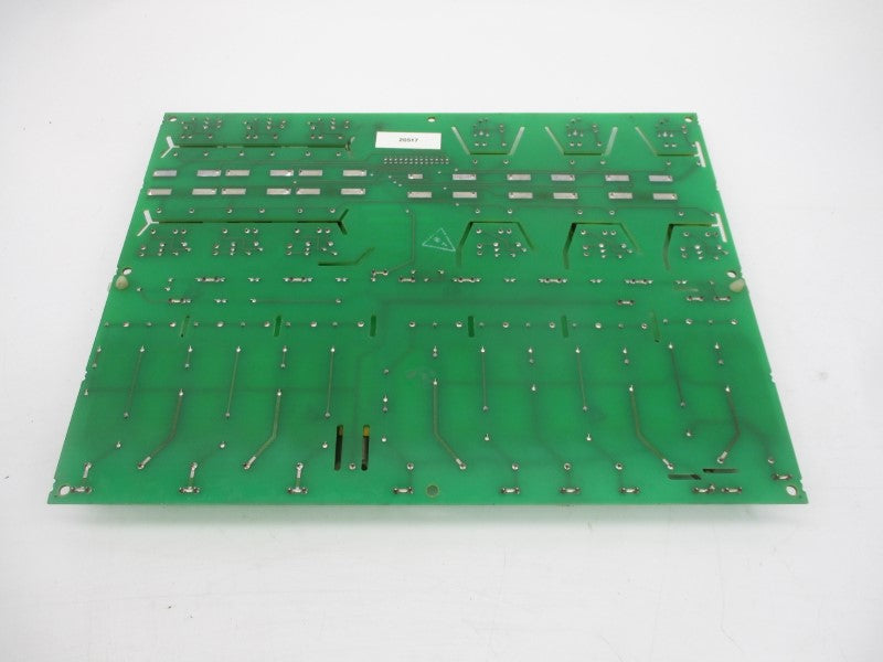 GENERAL ELECTRIC DS200PCCAG7ACB UNMP