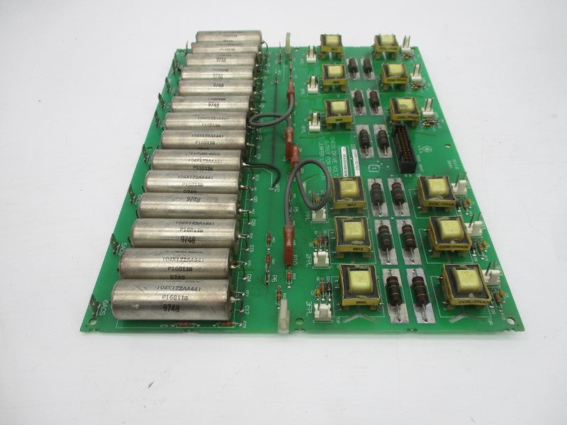 GENERAL ELECTRIC DS200PCCAG7ACB UNMP