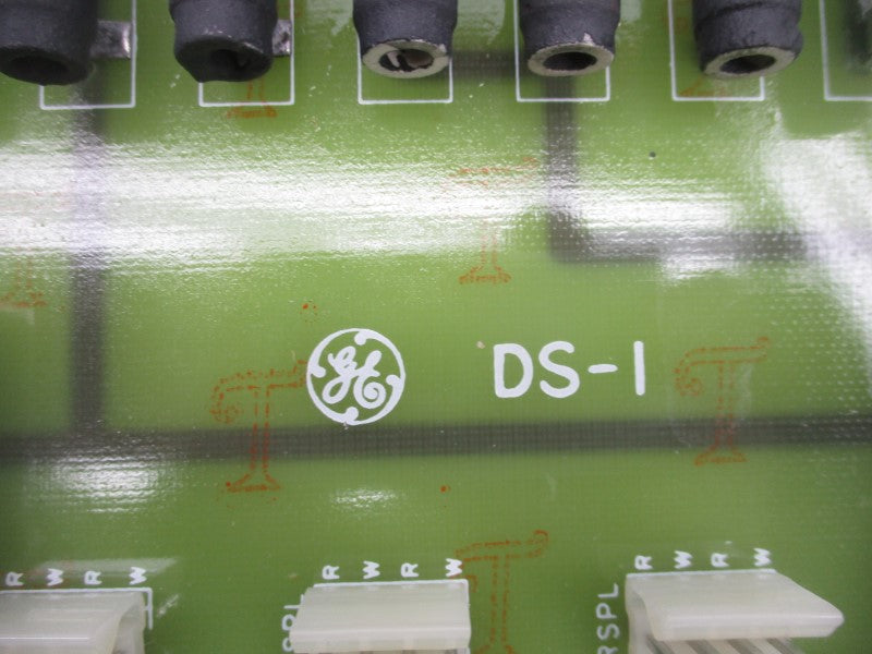GENERAL ELECTRIC 531X126SNDAEG1 NSNP